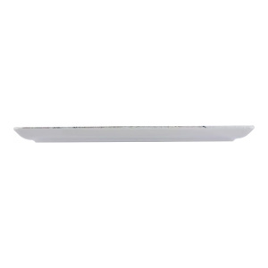 Блюдо KUTAHYA серии Landscape BNTAN35X15DU890544, плоское прямоугольное без полей , 35х15см, h2,4см Блюдо KUTAHYA серии Landscape BNTAN35X15DU890544, плоское прямоугольное без полей , 35х15см, h2,4см