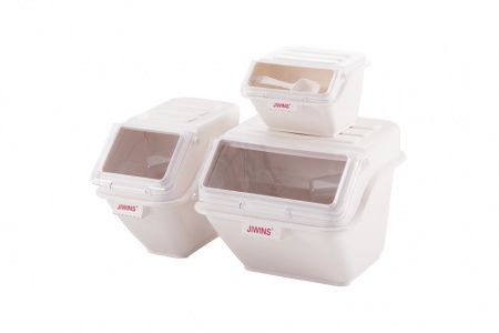 Контейнер для хранения EKSI JW-S20 white