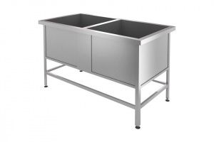 Ванна ВМЦ Э 2 Ванна ВМЦ Э 2