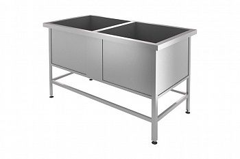 Ванна ВМЦ Э 2 Ванна ВМЦ Э 2