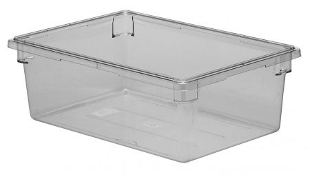 Контейнер для хранения Cambro 182612CW прозр.