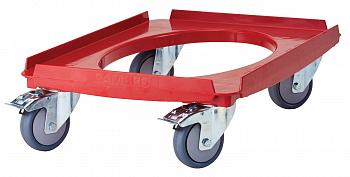 Тележка для термоконтейнеров Cambro CD3253EPP Тележка для термоконтейнеров Cambro CD3253EPP