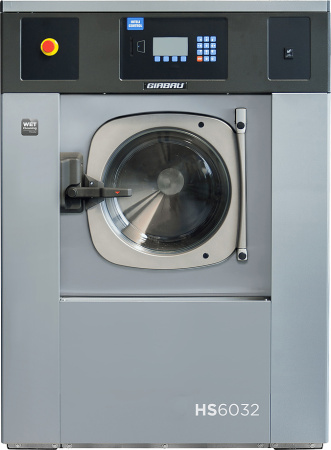 Стиральная машина GIRBAU HS6032 IC-E