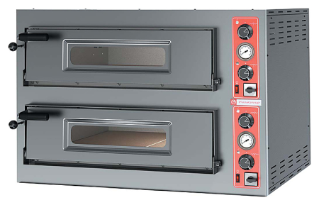 Печь для пиццы Pizza Group Entry Max 8