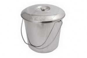 Ведро Пилот МС WLT-05821 Ведро Пилот МС WLT-05821