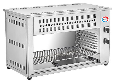 Гриль Eletto S12