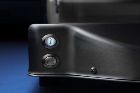 Контактный гриль Spidocook Spidoglass SP015