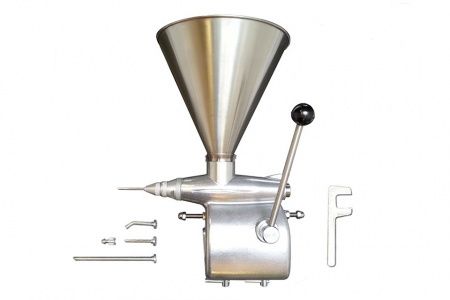 Дозатор начинок PAVONI DOSIEMME