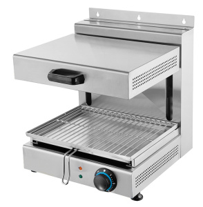 Гриль-саламандра Kocateq EB450ECO Гриль-саламандра Kocateq EB450ECO