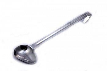 Ложка поварская JIEYANG HONGDA STAINLESS  0524