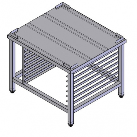 Подствака для печей UNOX