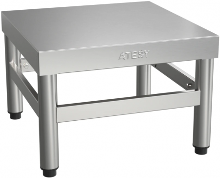 Подставка под оборудование ATESY ПКИ-С- 1000.600.280-02