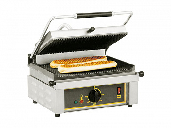Гриль прижимной Roller Grill Panini R Гриль прижимной Roller Grill Panini R
