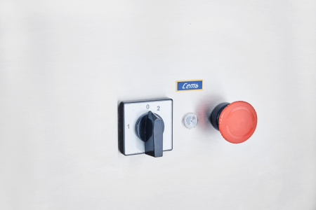 Управление МЭП-300Н