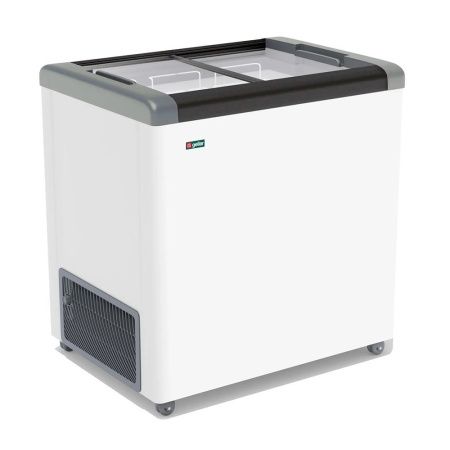 Морозильный ларь Frostor fg 250 с