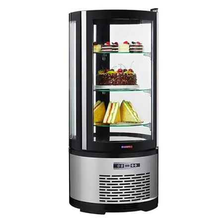 Витрина кондитерская Cooleq CW-100V