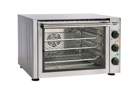 Конвекционная печь Roller Grill FC 380 TQ Конвекционная печь Roller Grill FC 380 TQ