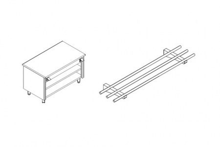 Нейтральные модули Kogast SN-07N-ES