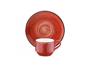 Чашка с блюдцем Bonna APS GRM 02 KFT Чашка с блюдцем Bonna APS GRM 02 KFT