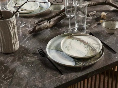 Тарелка KUTAHYA CORENDON Landscape BNROT28DU890544, 28 см