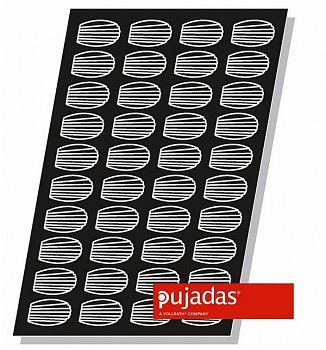 Форма кондитерская Pujadas 859.142