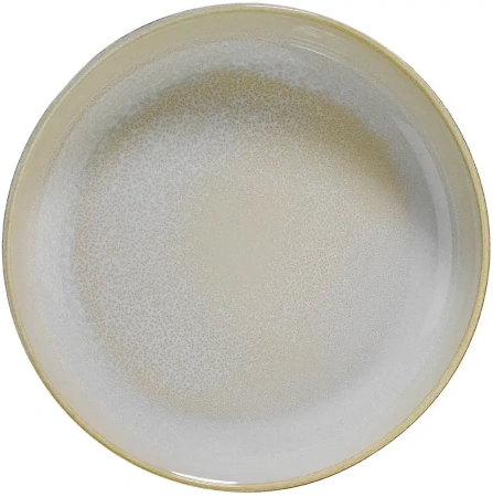 Тарелка глубокая KUTAHYA Crouton CRT19CK855A11, 190 мм