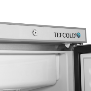 Замок в шкафу Tefcold UF400SG