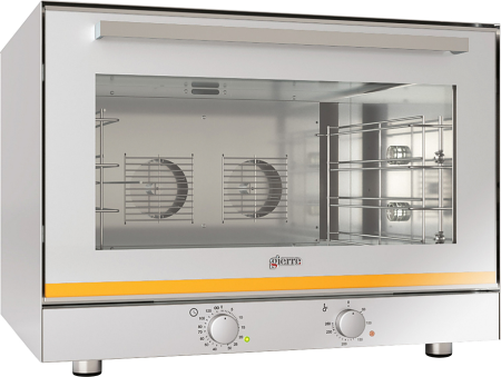 Конвекционная печь GIERRE BRIO MAXI FACILE UM