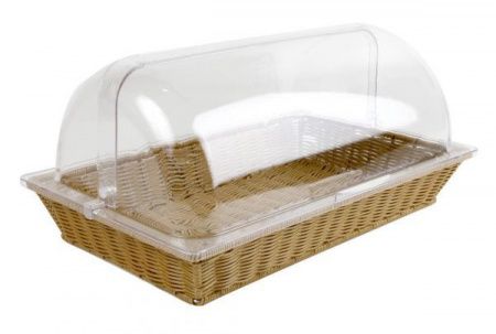 Корзина INC. MERX ACO 89096 крышка