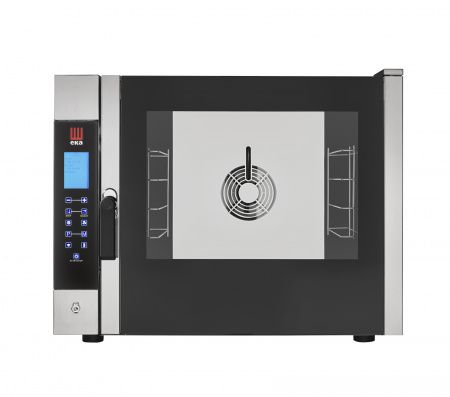 Печь конвекционная Tecnoeka EKF 416 TC