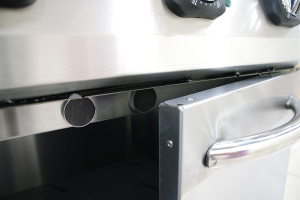 Электрическая плита Kocateq MCETN 87