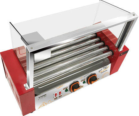Гриль Airhot RG-5S Гриль Airhot RG-5S