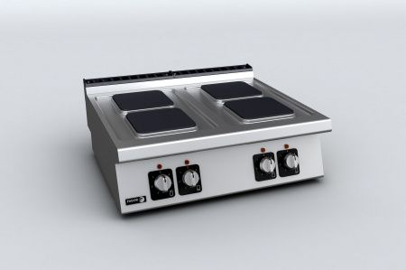 Электрическая плита Fagor C-E740Q