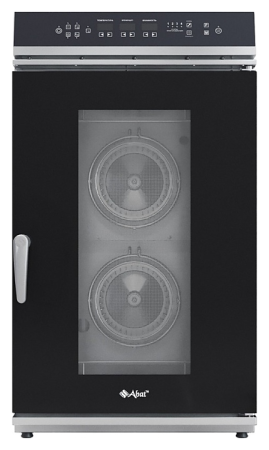 Пароконвектомат Abat ПКА 10-2/3П-01