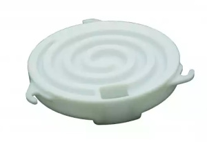 Верхняя пластина округлителя OEM-ALI KA028