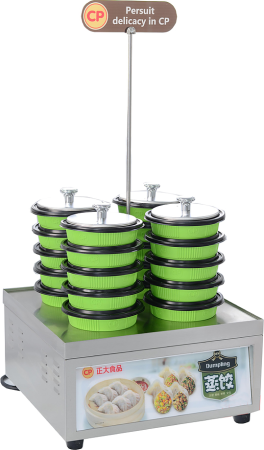 Корзина для пароварки DS-20SS