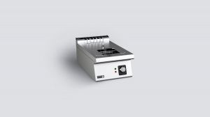 Фритюрница Fagor F-E7108 Фритюрница Fagor F-E7108