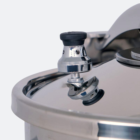 Фритюрница под давлением Hurakan HKN-EPF16