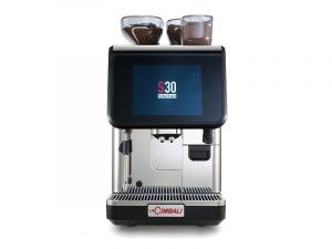Автоматическая кофемашина La Cimbali S30 CS10 Milk PS Автоматическая кофемашина La Cimbali S30 CS10 Milk PS