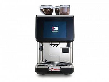 Автоматическая кофемашина La Cimbali S30 CS10 Milk PS Автоматическая кофемашина La Cimbali S30 CS10 Milk PS