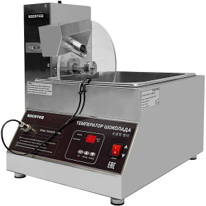 Миксер Kocateq DHC 285 V для шоколада