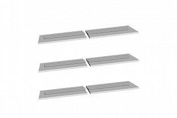 Усилитель пара Unox XUC 080