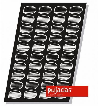 Форма кондитерская Pujadas 859.142