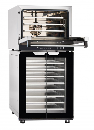 Конвекционная печь Abat КПП-4П