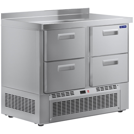 Холодильный стол Kayman КСХ-22/70-Н