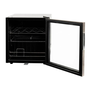 Барный холодильник EKSI BRG46 Барный холодильник EKSI BRG46