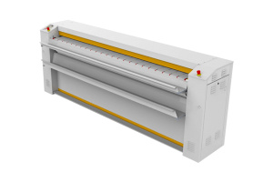 Гладильный каландр GMP G 26-35 хромированный