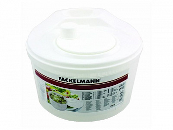 Контейнер для сушки зелени Fackelmann 45 352 Контейнер для сушки зелени Fackelmann 45 352
