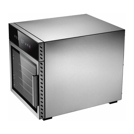 Дегидратор-сушилка Airhot FD-6 GLASS-SM