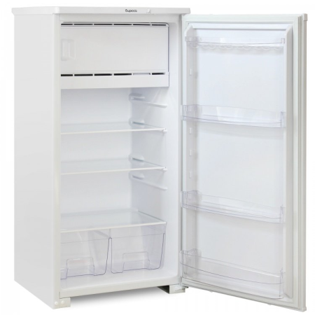 Комбинированный шкаф Бирюса 10